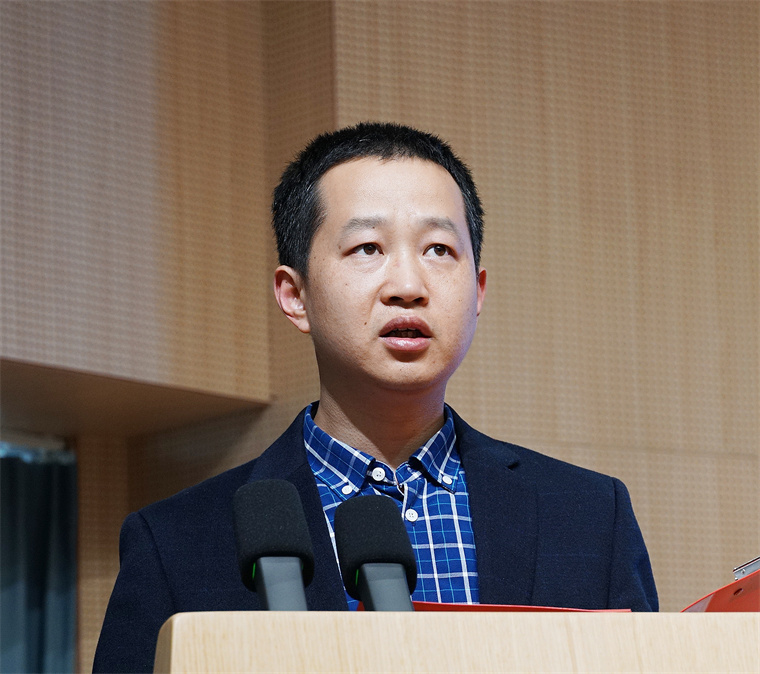 “美丽中国，我是行动者”——青山公益生态环境志愿服务项目（青岛站）在新葡萄官网顺利启动