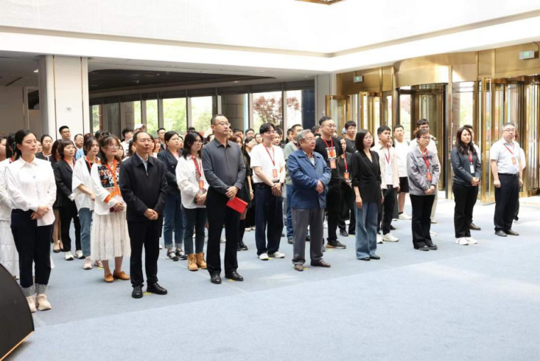 新葡萄8883官网AMG应邀参加2024年嘉年华人才市集暨民族学生专场招聘会活动