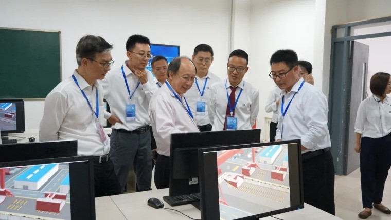 新葡萄8883官网AMG船舶与海洋工程专业通过国际工程教育专业认证